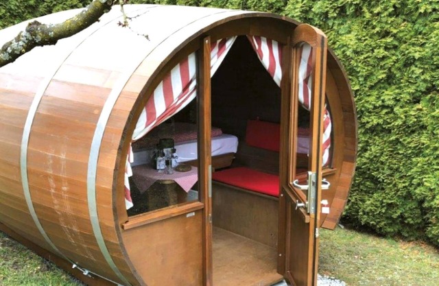 Ferienwohnung/app. für 2 Gäste mit 5m² in Markdorf