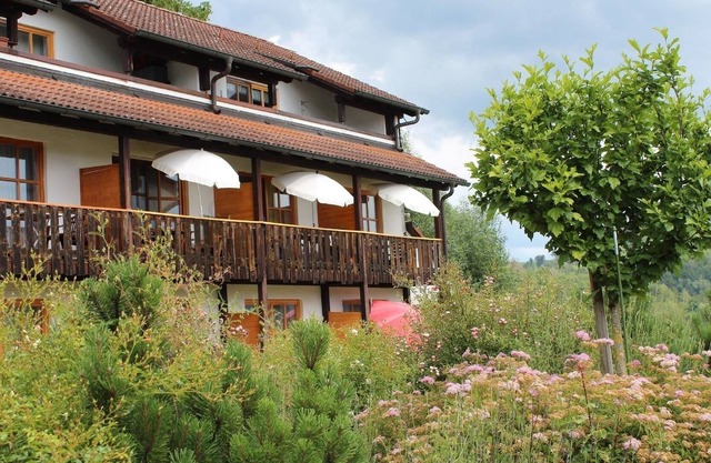 Ferienwohnung/app. für 2 Gäste mit 30m² in Obernzell