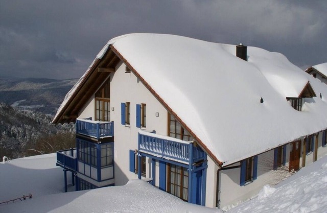 Ferienwohnung/app. für 2 Gäste mit 30m² in Schöfweg