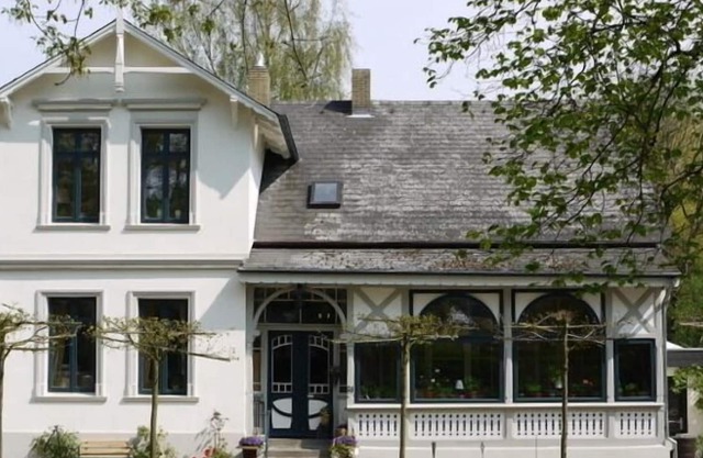 Ferienwohnung/app. für 2 Gäste mit 24m² in Schleswig