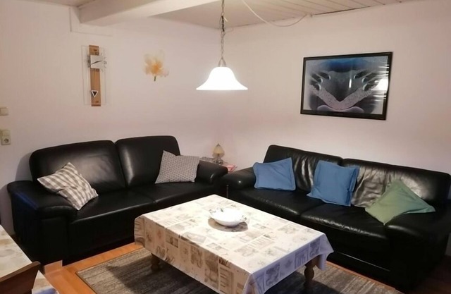 Ferienwohnung/app. für 5 Gäste mit 90m² in Schleswig