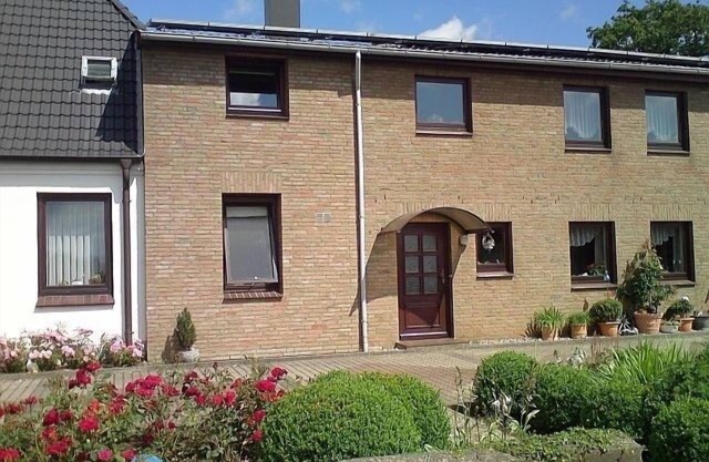 Ferienwohnung/app. für 4 Gäste mit 72m² in Taarstedt