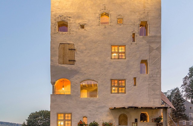 Ferienwohnung/app. für 2 Gäste mit 31m² in Trostberg