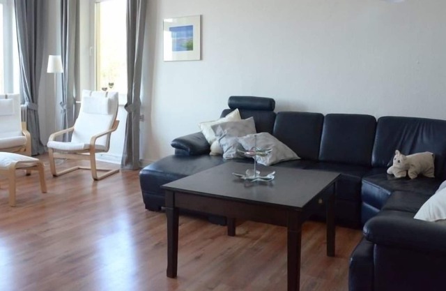 Ferienwohnung/app. für 6 Gäste mit 130m² in Busdorf