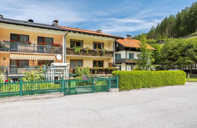 Ferienwohnung/app. für 6 Gäste mit 60m² in Bad Gastein