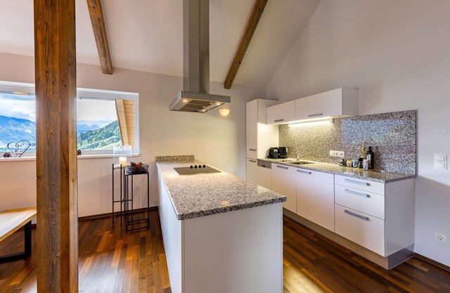 Ferienwohnung/app. für 4 Gäste mit 94m² in Zell am See