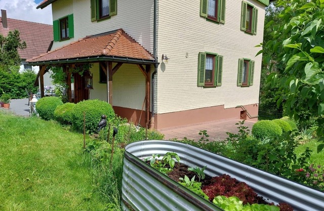 Ferienwohnung/app. für 2 Gäste mit 56m² in Baiersbronn