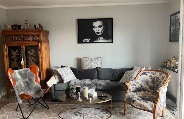 Ferienwohnung/App. für 2 Gäste mit 60m² in Mittenwalde (271407)