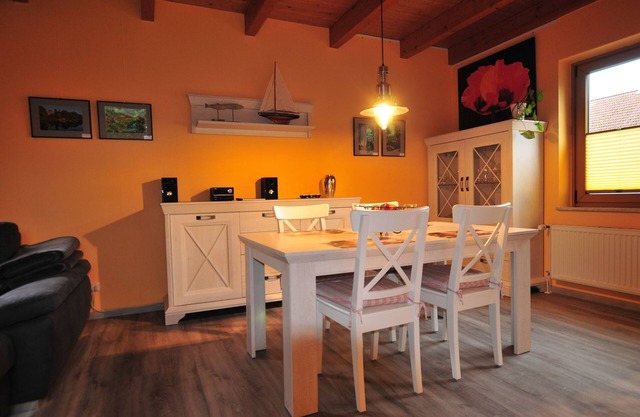 Ferienwohnung/app. für 4 Gäste mit 80m² in Nottensdorf