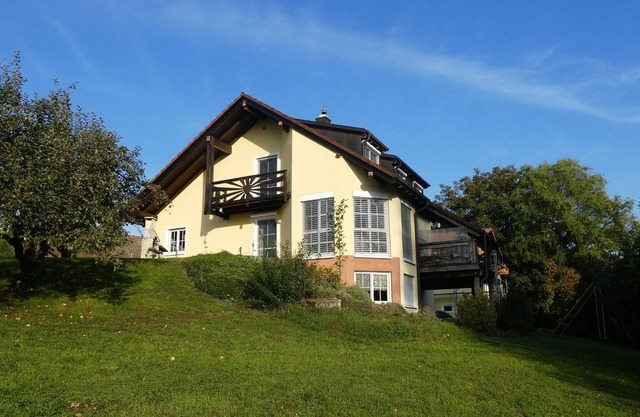 Ferienwohnung/app. für 4 Gäste mit 60m² in Rheinfelden