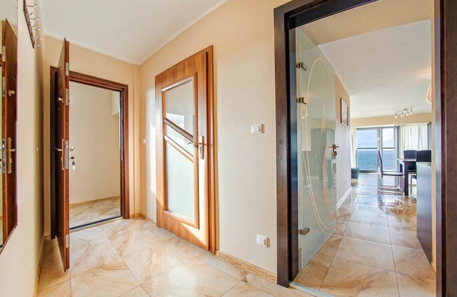 Ferienwohnung/app. für 6 Gäste mit 50m² in Miedzyzdroje