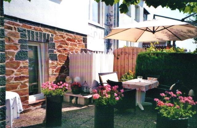 Ferienwohnung Büttner