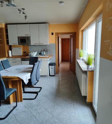 Ferienwohnung Belvie 3