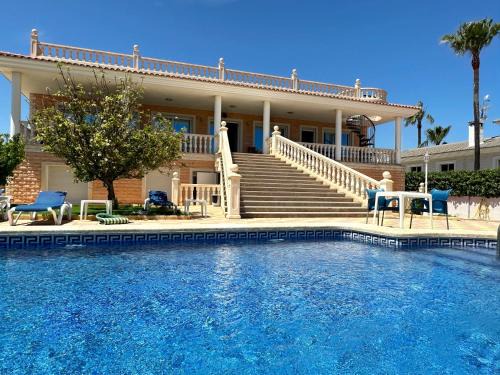 Ferienwohnung Benidorm