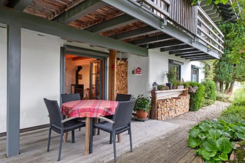 Ferienwohnung Besamia