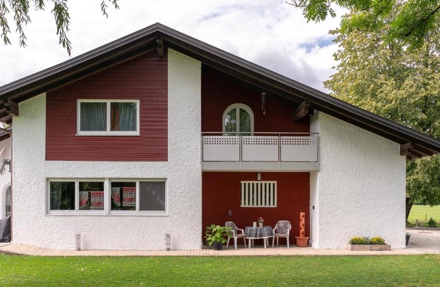 Ferienwohnung Bichler