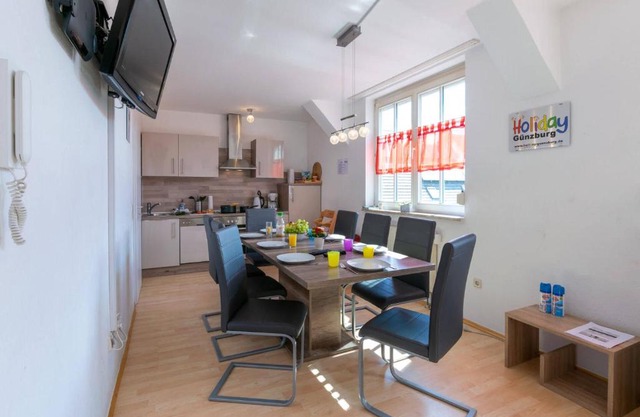 Ferienwohnung Big Family