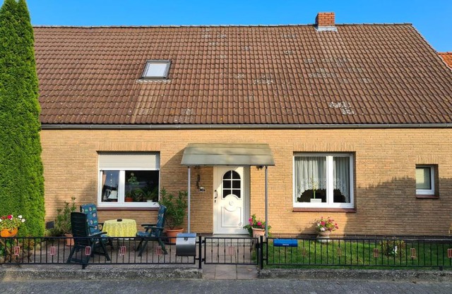 Ferienwohnung Bonese