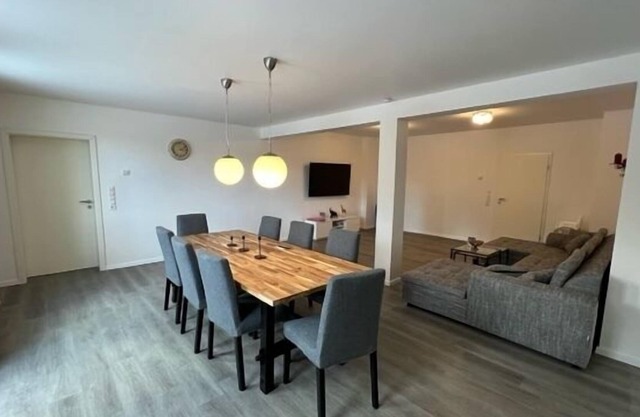 Ferienwohnung Brockenblick 1