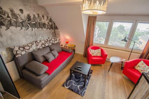 Ferienwohnung Cologne