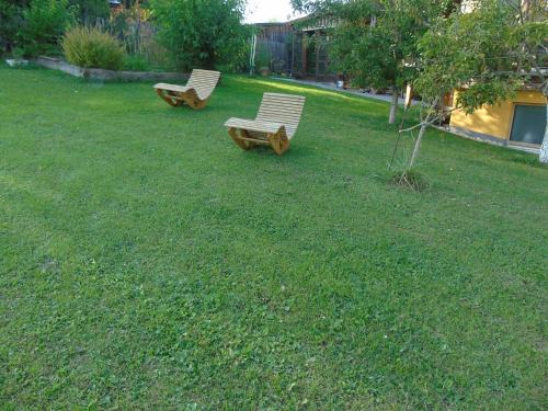 Ferienwohnung Csilla 2