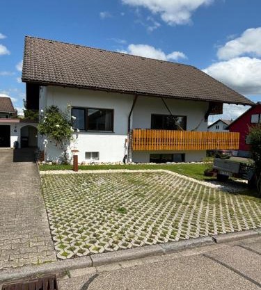 Ferienwohnung Anna