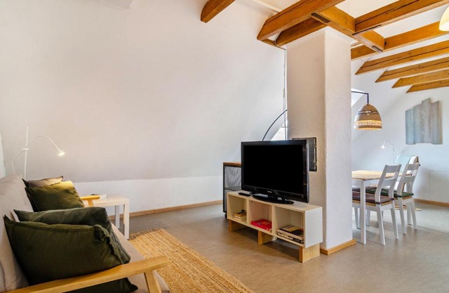 Ferienwohnung Marienstraße