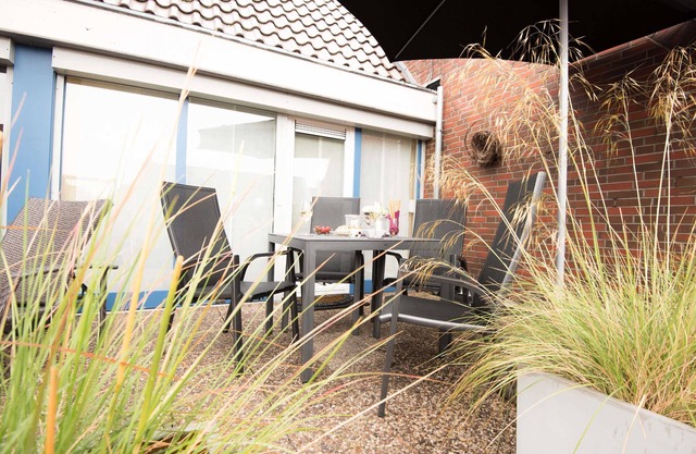 Ferienwohnung Stadtperle Leer 15152 - Ferienwohnung Stadtperle Leer