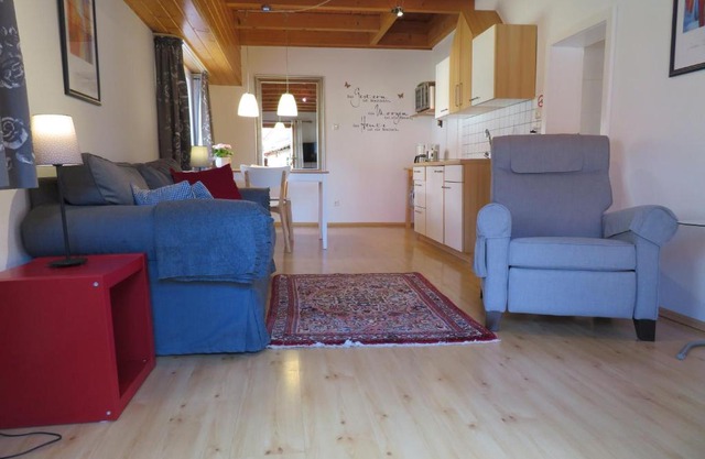 Ferienwohnung Klosterpfad