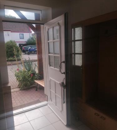 Ferienwohnung Dolecki Rippach