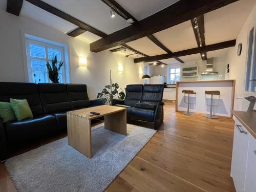 Ferienwohnung Ederblick