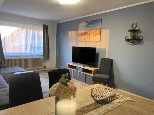 Ferienwohnung Elbglück