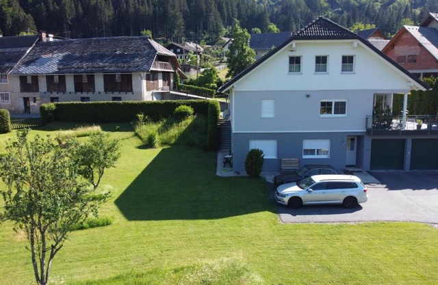 Ferienwohnung Elfi