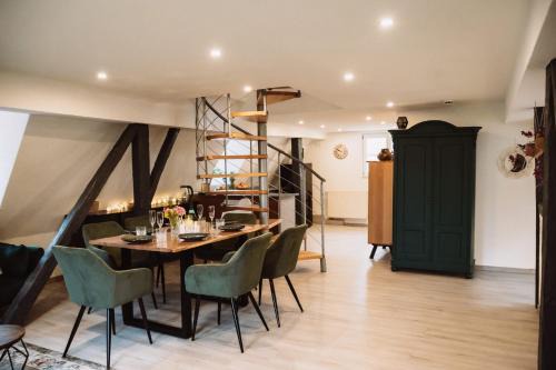 Ferienwohnung Ella