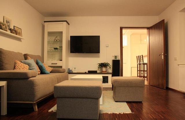 Ferienwohnung Erlengrund