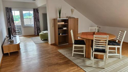 Ferienwohnung Erni