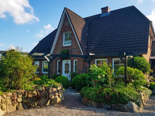 Ferienwohnung Freiblick