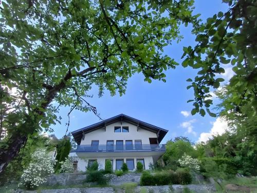 Ferienwohnung Fernblick