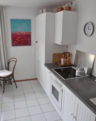 Ferienwohnung Fischer