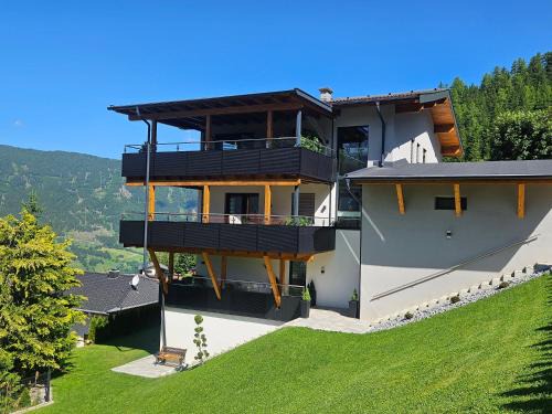Ferienwohnung Flir