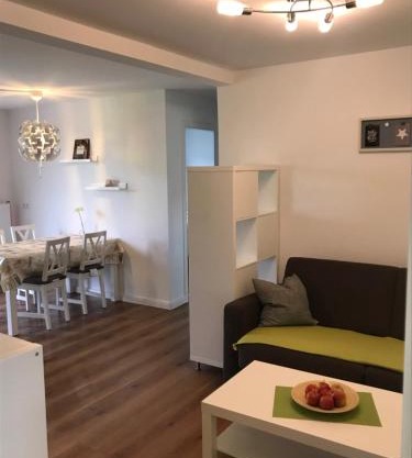 Ferienwohnung Forstweg