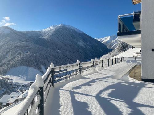 Ferienwohnung Fotscherblick