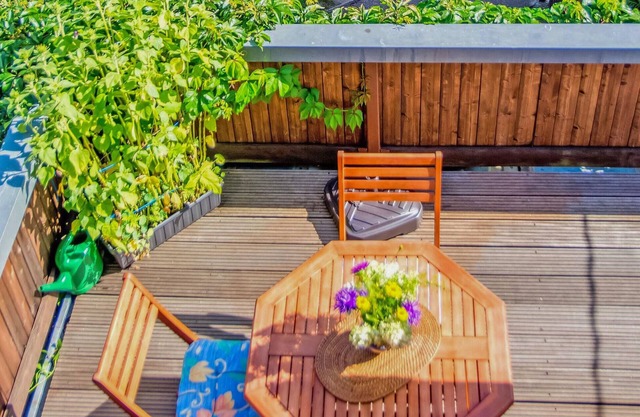 Ferienwohnung Friedrichroda