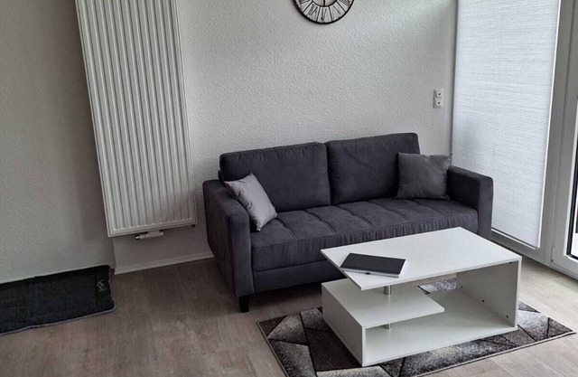 Ferienwohnung Fulda - Direkt am Weserradweg