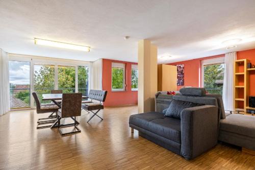 Ferienwohnung Gäufelden 120 Qm