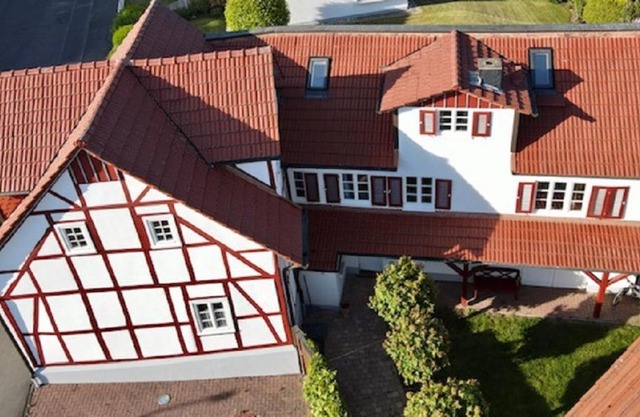 Ferienwohnung Hänsel