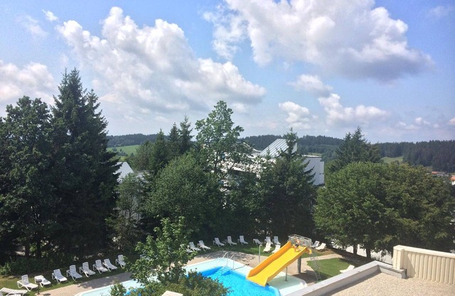 Ferienwohnung Hüttenzauber