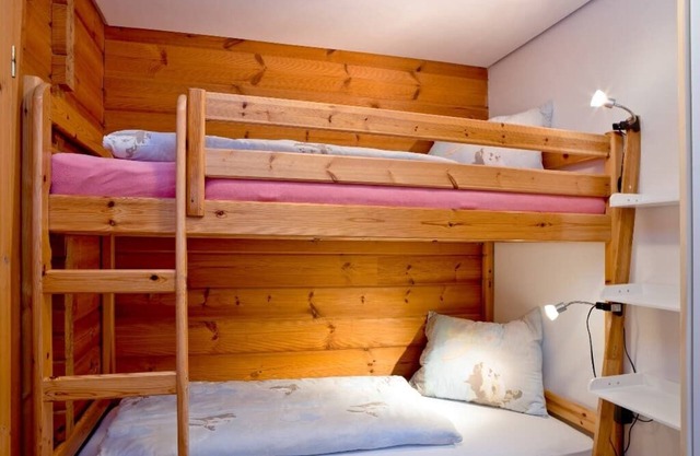 "ferienwohnung Haidel mit Großem Balkon