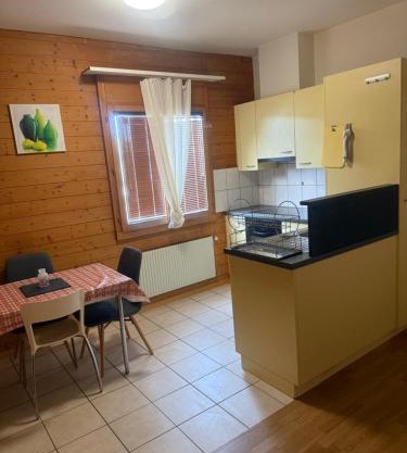 Ferienwohnung Happy Life Thun