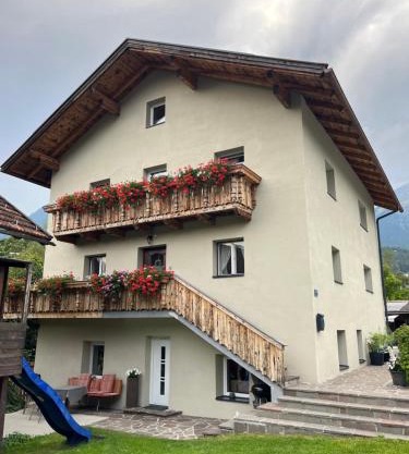 Ferienwohnung Haus File